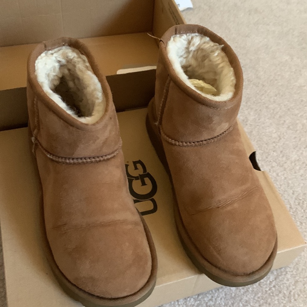 Ugg Boot - image 2